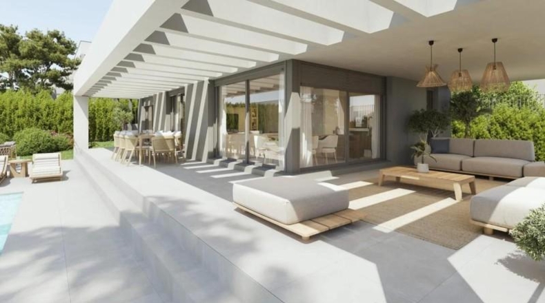 Málaga - Alhaurín de la Torre - 1000m2