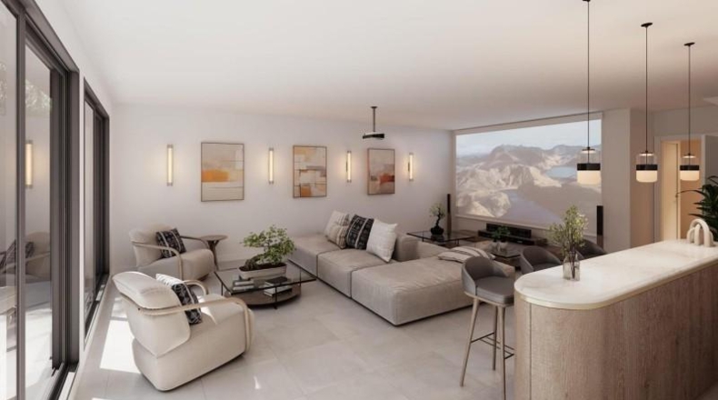 Málaga - Alhaurín de la Torre - 1000m2