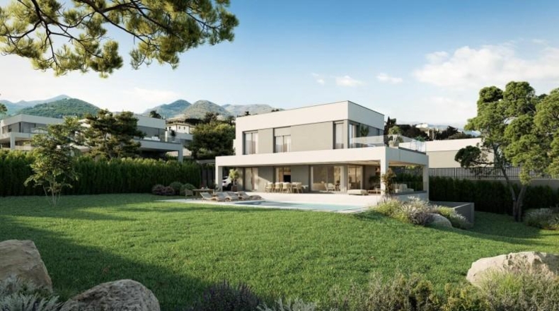Málaga - Alhaurín de la Torre - 1000m2