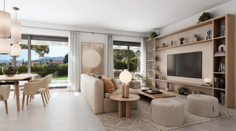 Málaga - Alhaurín de la Torre - 1000m2
