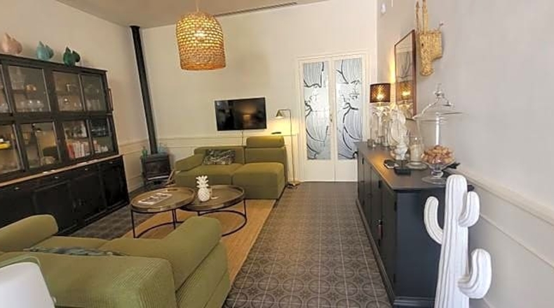 Gerona - Sant Feliu de Guíxols - 150m2