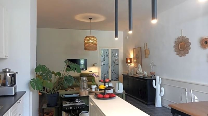 Gerona - Sant Feliu de Guíxols - 150m2