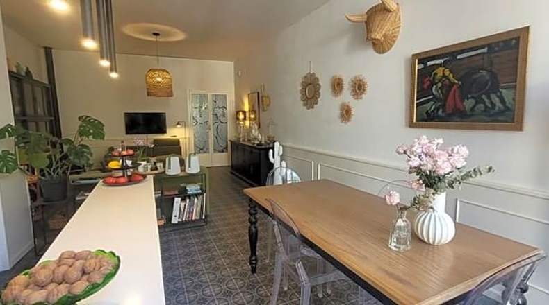 Gerona - Sant Feliu de Guíxols - 150m2