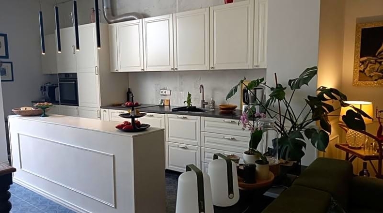 Gerona - Sant Feliu de Guíxols - 150m2
