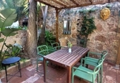 Xalet independent amb terreny en venda a la España, Sant Feliu de Guíxols, ref.: TR165614 foto