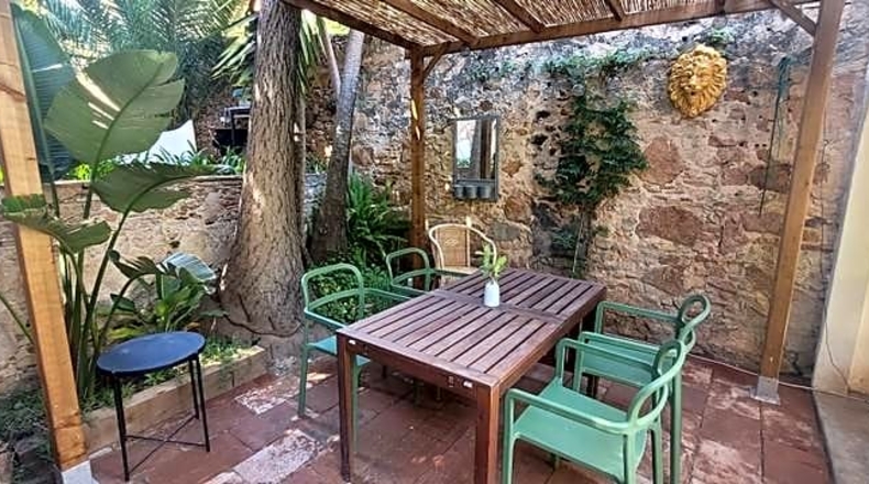Gerona - Sant Feliu de Guíxols - 150m2