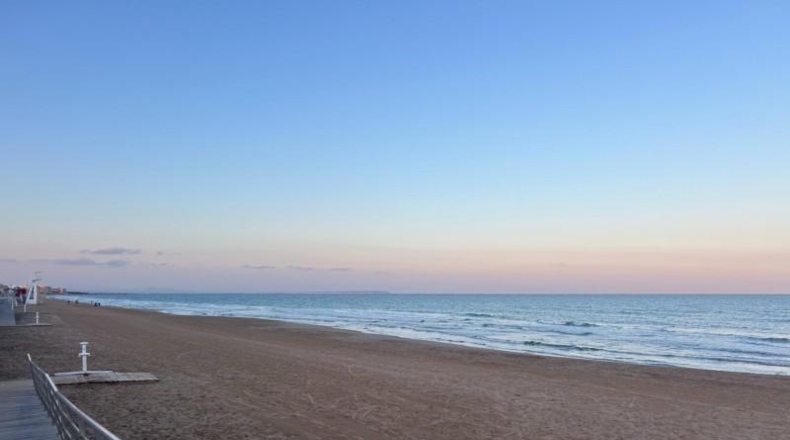 Alicante - Torrevieja - 1100m2