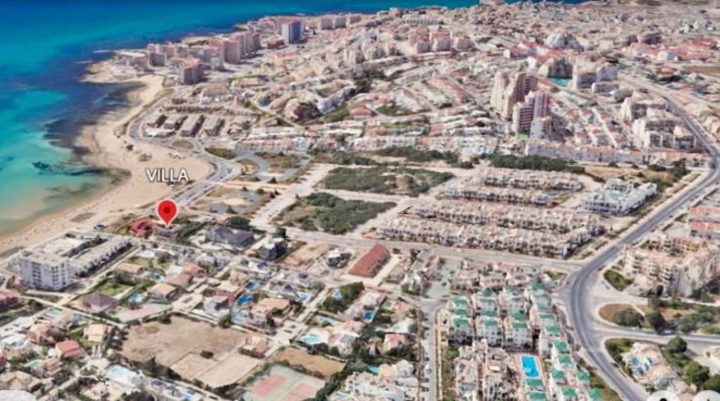 Alicante - Torrevieja - 1100m2
