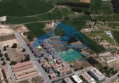 Land suitable for development for sale on España, Doñinos de Salamanca, ref: TR288878 photo