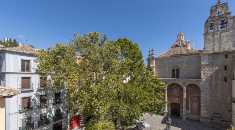 Granada - Granada - 267m2