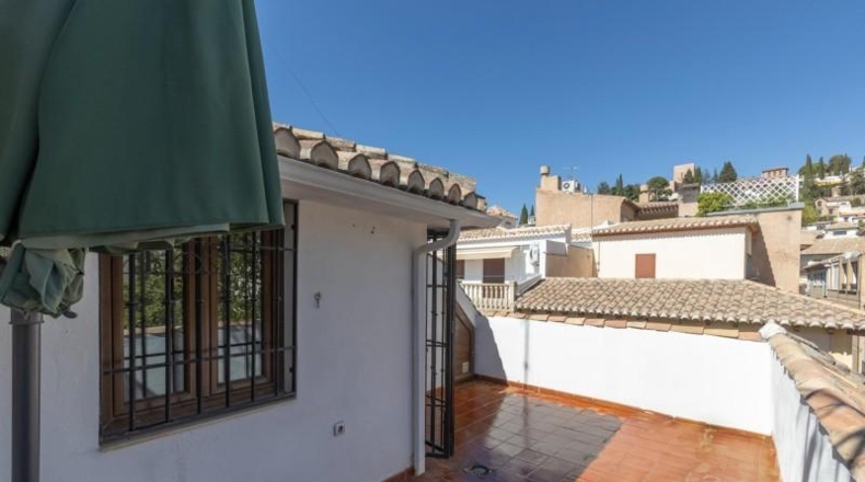 Granada - Granada - 267m2