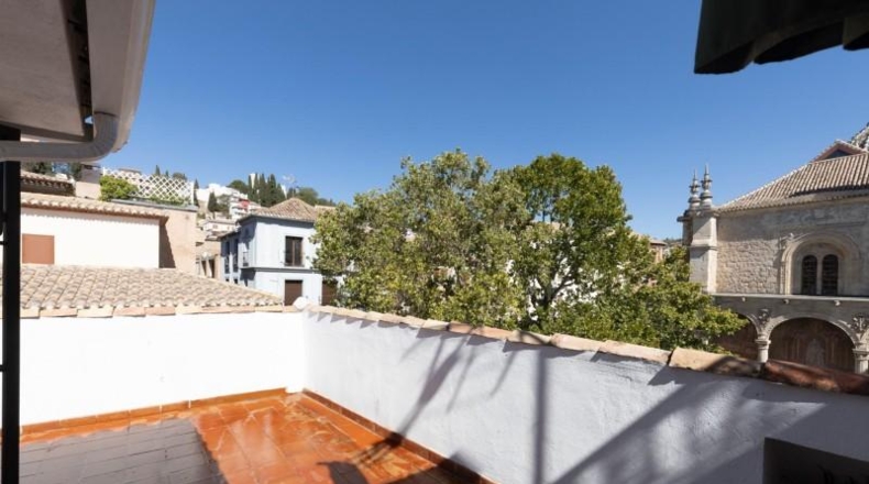 Granada - Granada - 267m2