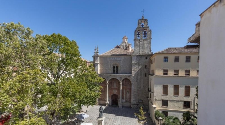 Granada - Granada - 267m2