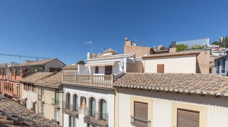 Granada - Granada - 267m2