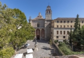 Casa de pueblo en venta en la España, Granada, ref: TR352423 foto