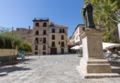 Casa de pueblo en venta en la España, Granada, ref: TR352423 foto