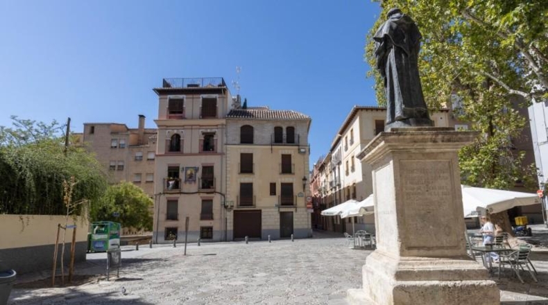 Granada - Granada - 267m2