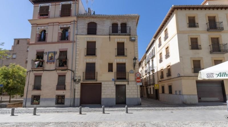 Granada - Granada - 267m2