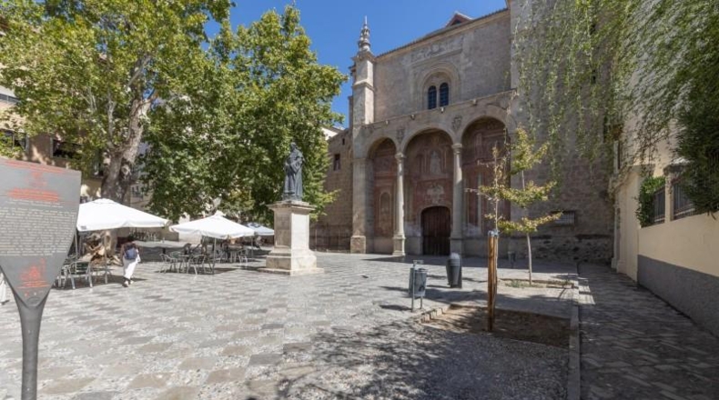 Granada - Granada - 267m2