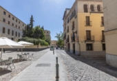 Casa de pueblo en venta en la España, Granada, ref: TR352423 foto