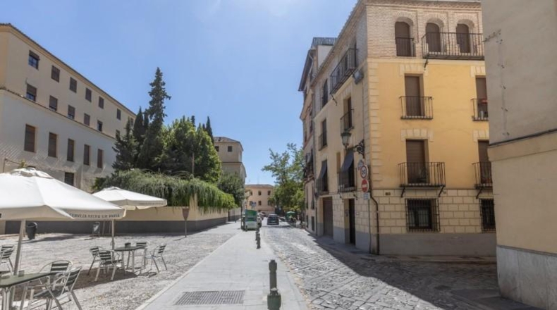 Granada - Granada - 267m2