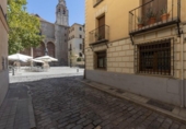 Casa de pueblo en venta en la España, Granada, ref: TR352423 foto