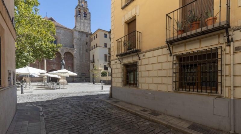 Granada - Granada - 267m2