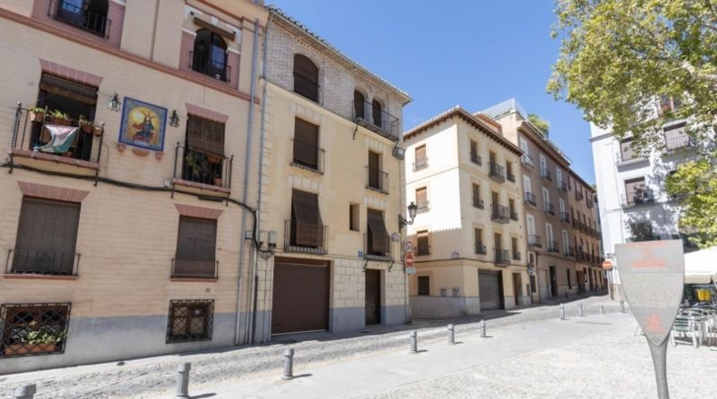 Granada - Granada - 267m2