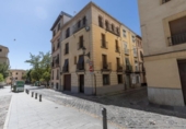 Casa de pueblo en venta en la España, Granada, ref: TR352423 foto
