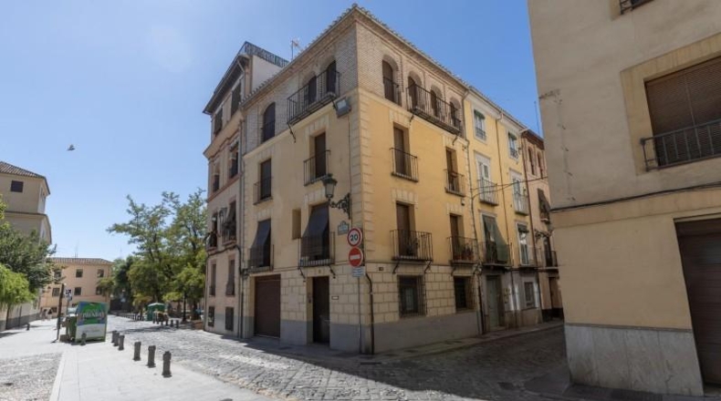 Granada - Granada - 267m2
