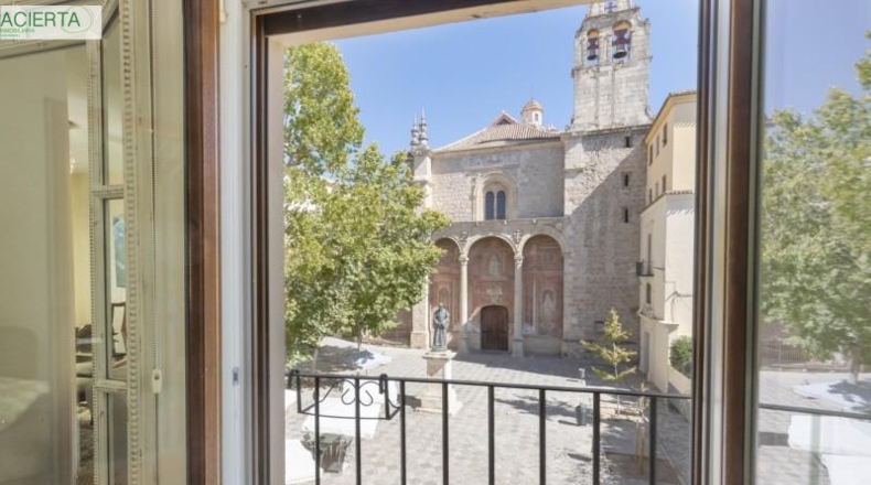 Granada - Granada - 267m2