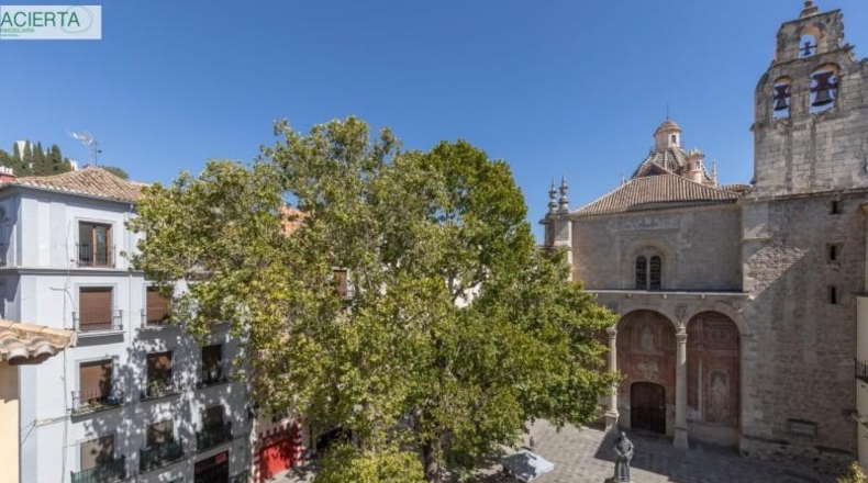 Granada - Granada - 267m2