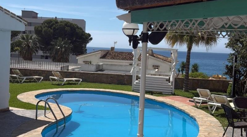 Málaga - Benalmádena - 701m2