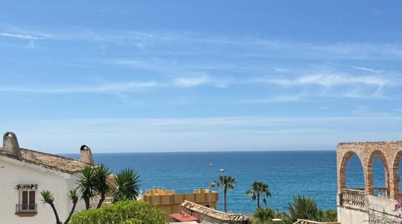 Málaga - Benalmádena - 701m2