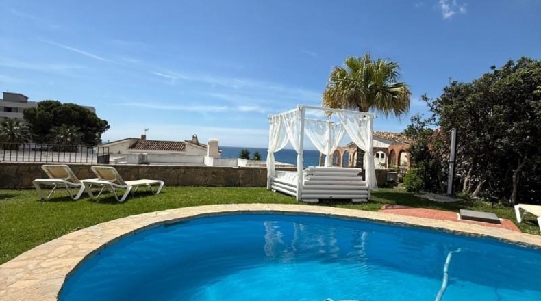 Málaga - Benalmádena - 701m2