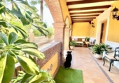 Xalet independent amb terreny en venda a la España, Alhaurín de la Torre, ref.: TR319380 foto