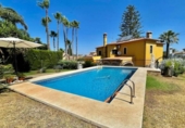 Xalet independent amb terreny en venda a la España, Alhaurín de la Torre, ref.: TR319380 foto