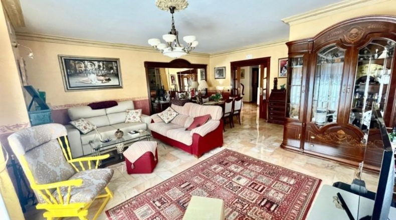 Málaga - Алаурин-де-ла-Торре - 2210m2