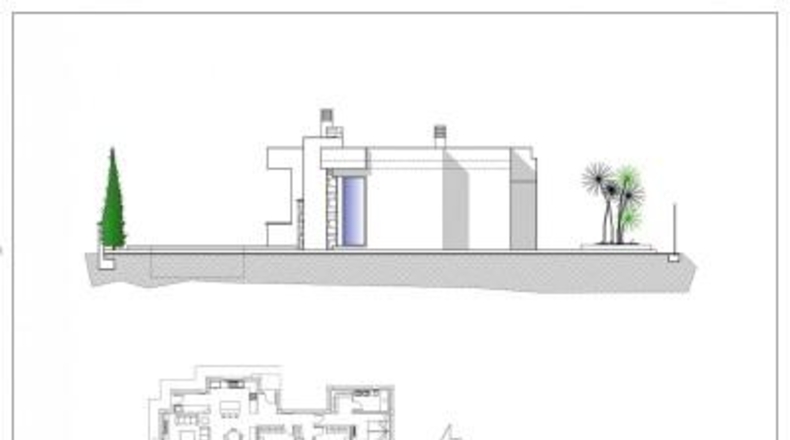 Alicante - Calpe - 800m2