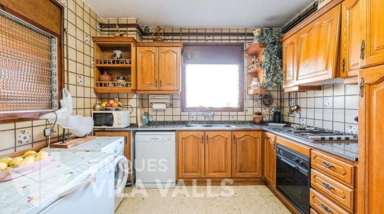 Barcelona - Lliçà d'Amunt - 587m2