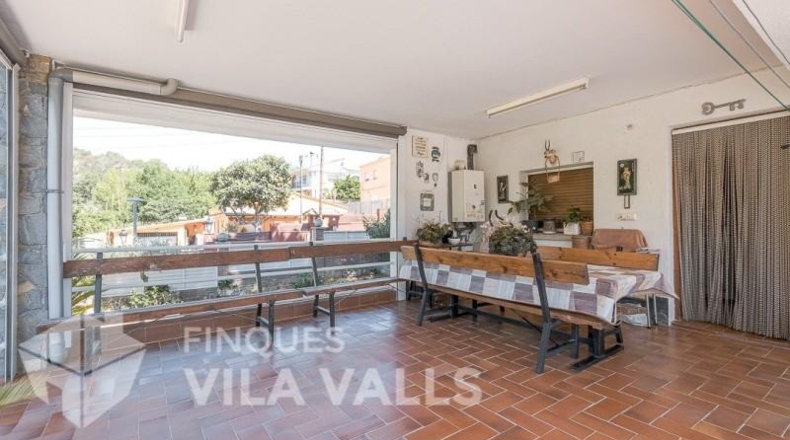 Barcelona - Lliçà d'Amunt - 587m2