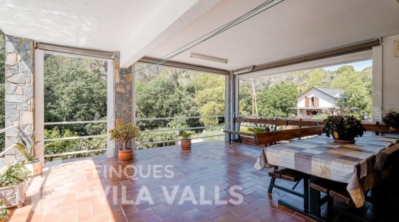 Barcelona - Lliçà d'Amunt - 587m2