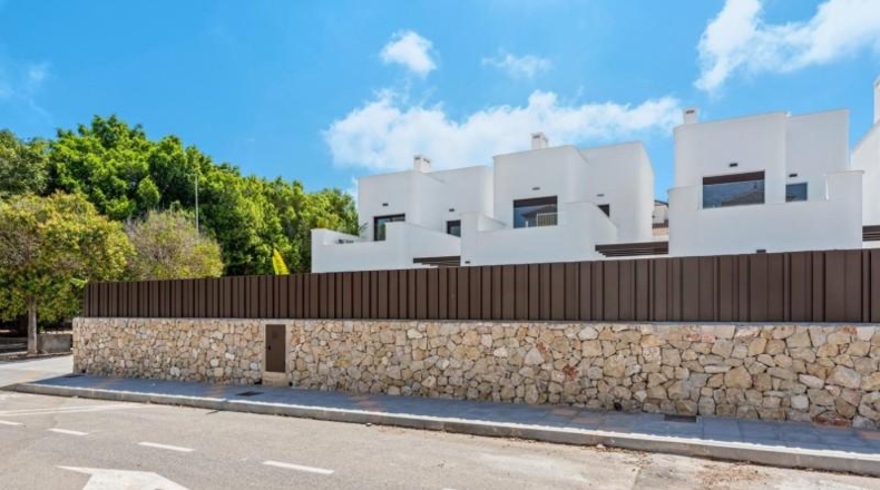 Alicante - Pilar de la Horadada - 131m2
