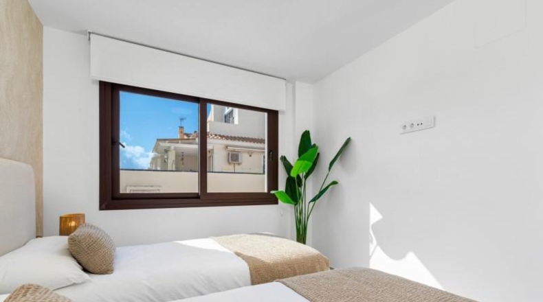 Alicante - Pilar de la Horadada - 131m2