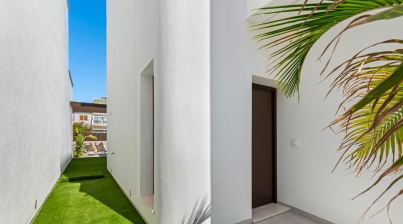 Alicante - Oriola - 264m2