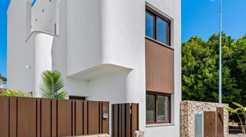 Alicante - Oriola - 264m2