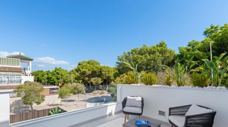 Alicante - Oriola - 264m2
