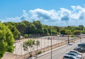Chalet independiente con terreno en venta en la España, Orihuela, ref: TR158500 foto