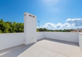 Chalet independiente con terreno en venta en la España, Orihuela, ref: TR158500 foto