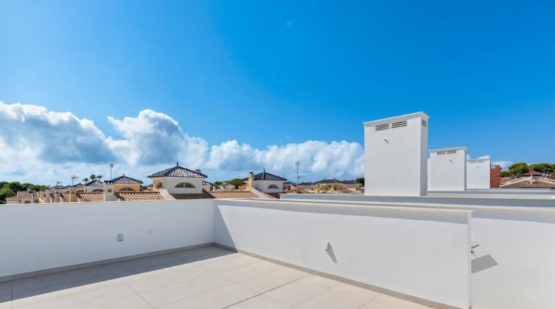 Alicante - Oriola - 264m2